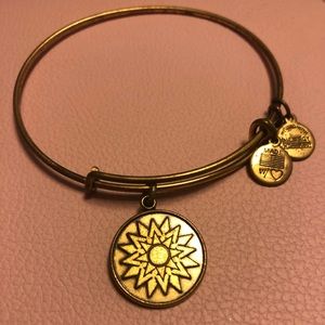 ALEX AND ANI SUNSHINE